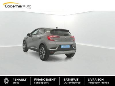 Renault Captur TCe 90 Techno
