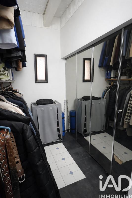 Maison - 102 m² - 5 pièces