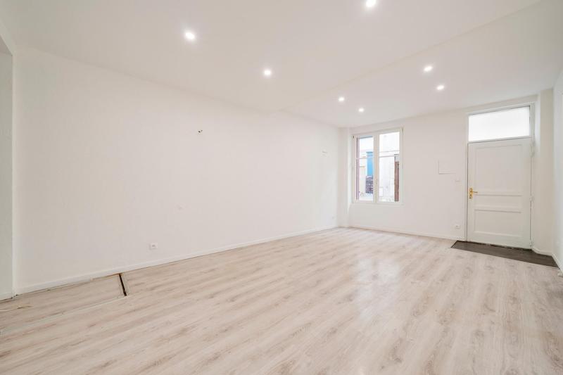 Maison - 145 m² - 6 pièces