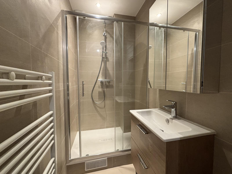 Appartement - 36 m² - 1 pièce