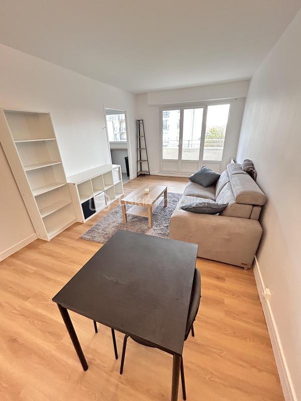 Studio - 32 m² - 1 pièce