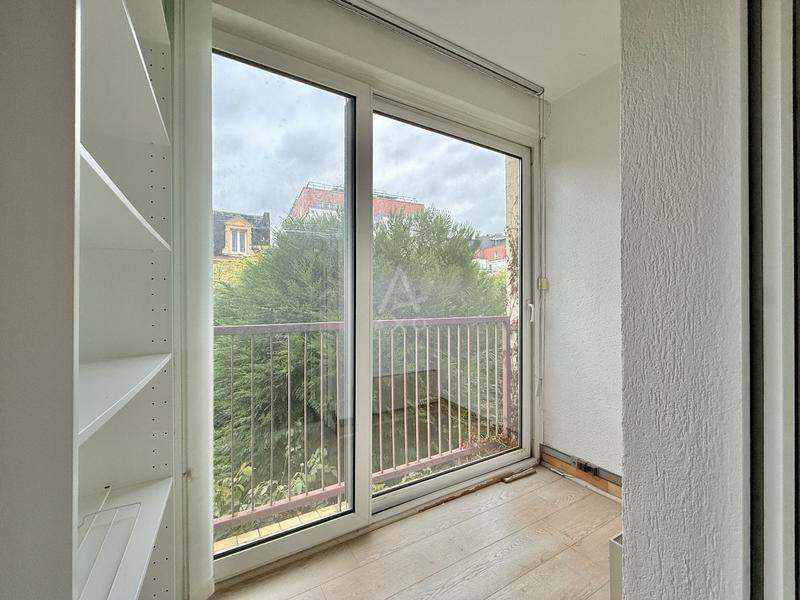 Appartement - 77 m² - 4 pièces