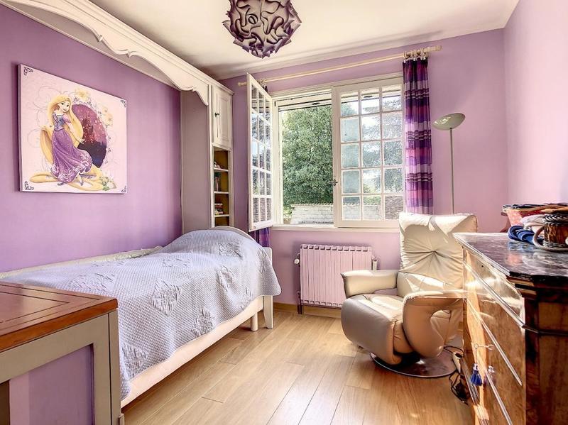 Maison - 185 m² - 5 pièces