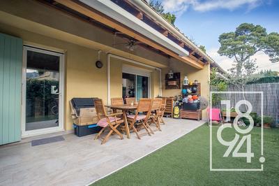 Appartement - 73 m² - 3 pièces