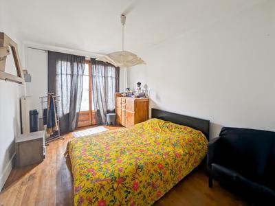 Appartement - 78 m² - 3 pièces