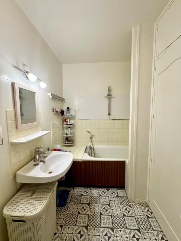 Appartement - 80 m² - 3 pièces