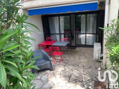 Appartement - 25 m² - 1 pièce