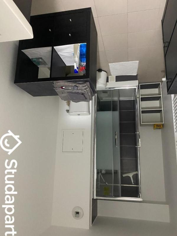 Appartement - 31 m² - 1 pièce