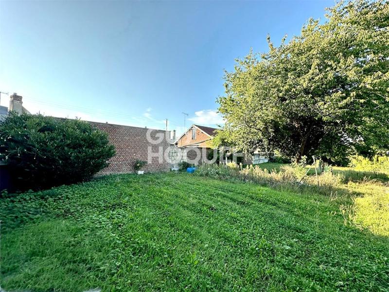 Appartement - 60 m² - 4 pièces