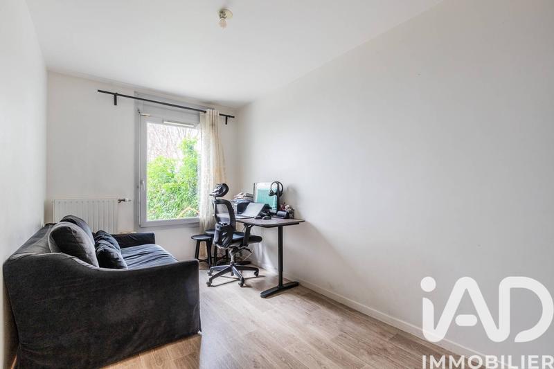 Appartement - 81 m² - 4 pièces