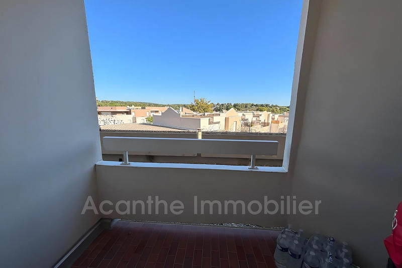 Appartement - 52 m² - 2 pièces