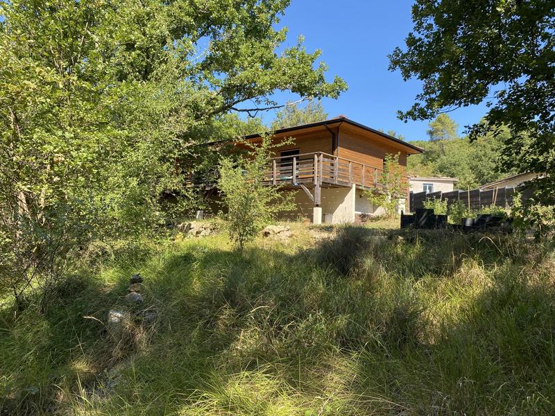 Villa - 108 m² - 5 pièces