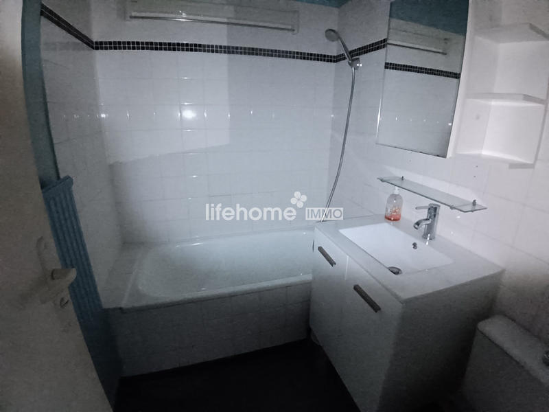 Appartement - 40 m² - 1 pièce