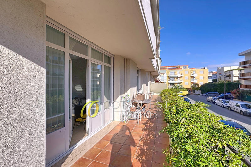 Appartement - 110 m² - 4 pièces