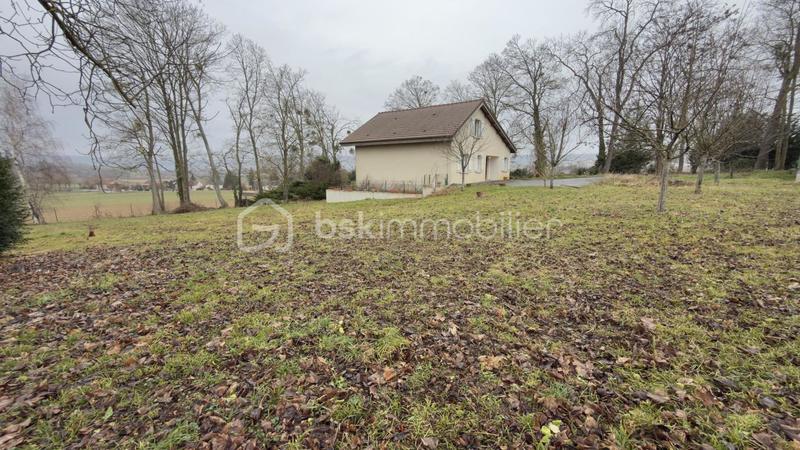 Maison - 136 m² - 6 pièces