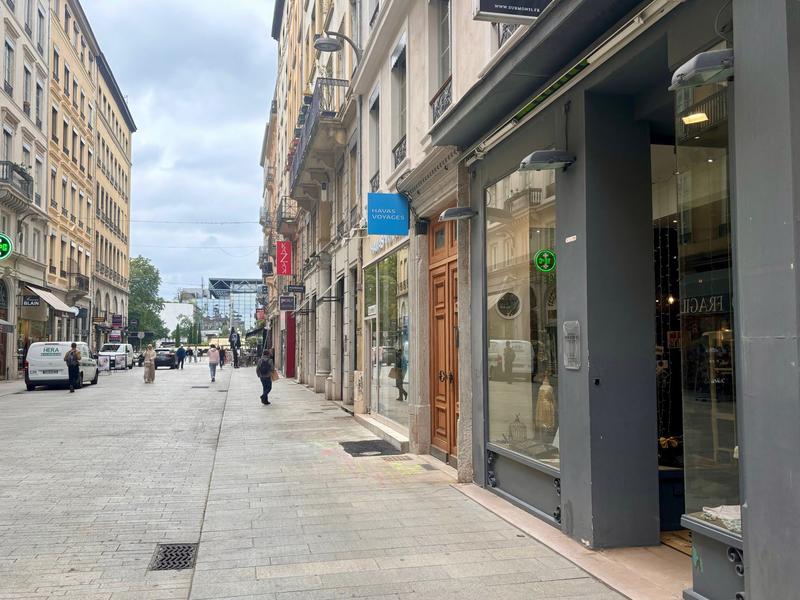 Fonds de commerce - Magasins - 100 m²