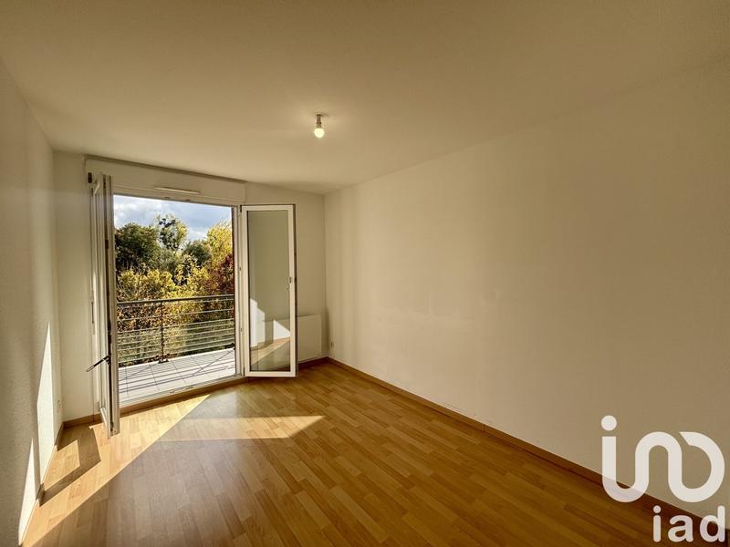 Appartement - 99 m² - 4 pièces