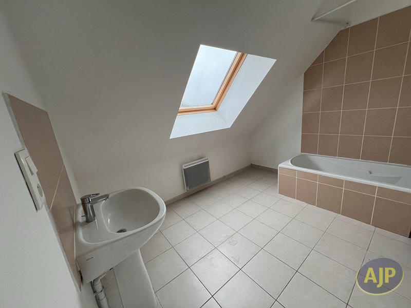 Maison - 119 m² - 5 pièces