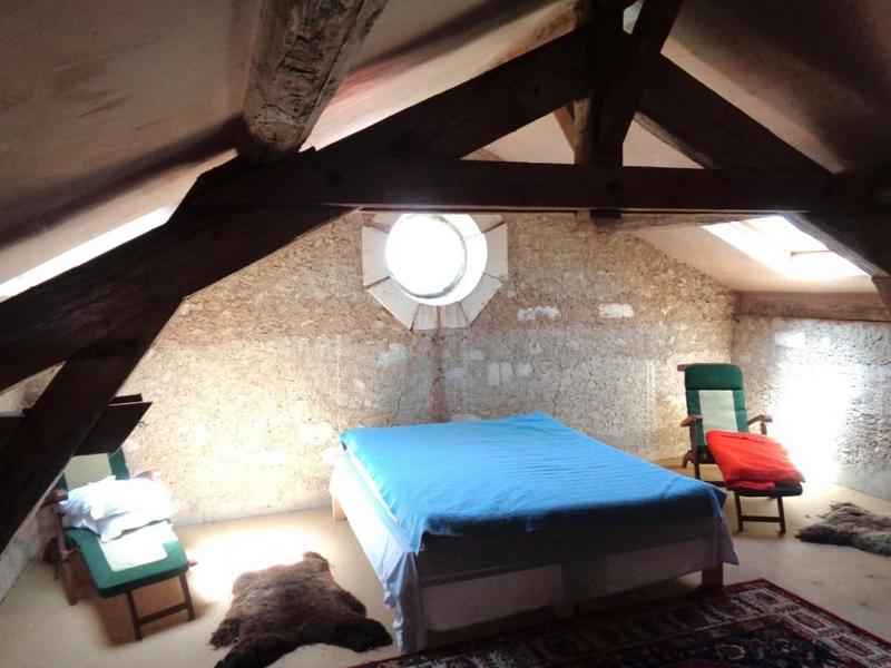 Propriété - 142 m² - 6 pièces