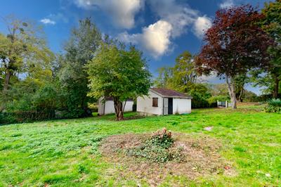 Terrain constructible - 650 m²