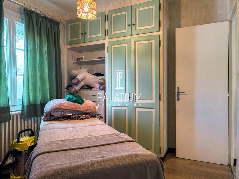 Maison - 70 m² - 3 pièces