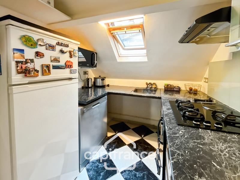 Appartement - 64 m² - 4 pièces