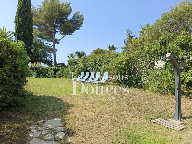 Appartement - 50 m² - 3 pièces