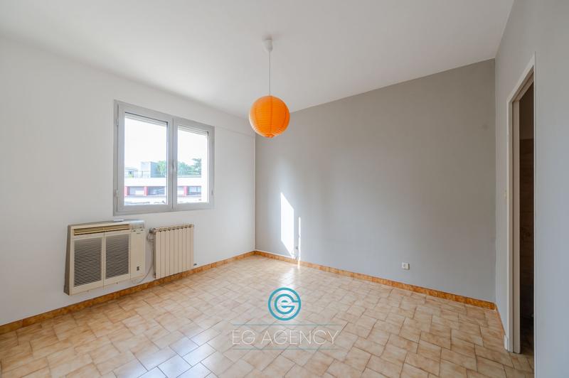 Appartement - 127 m² - 5 pièces