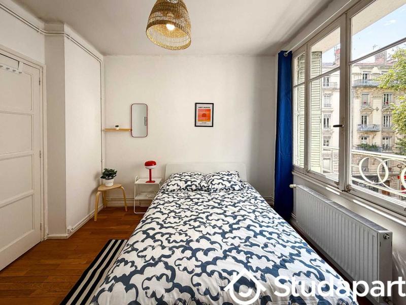 Appartement - 85 m² - 1 pièce