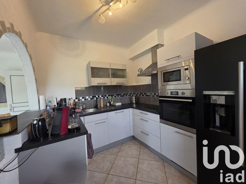 Maison de ville - 147 m² - 7 pièces