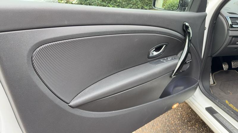 Renault Mégane Rs 2.0 Turbo 265 Luxe