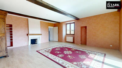 Immeuble - 340 m²