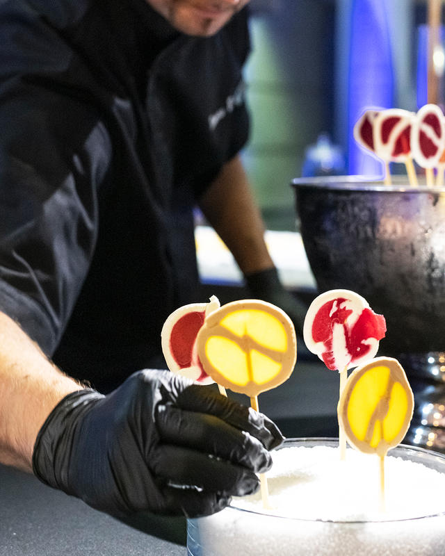 Les Réceptions Bertacchi