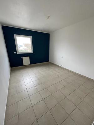 Appartement - 113 m² - 4 pièces