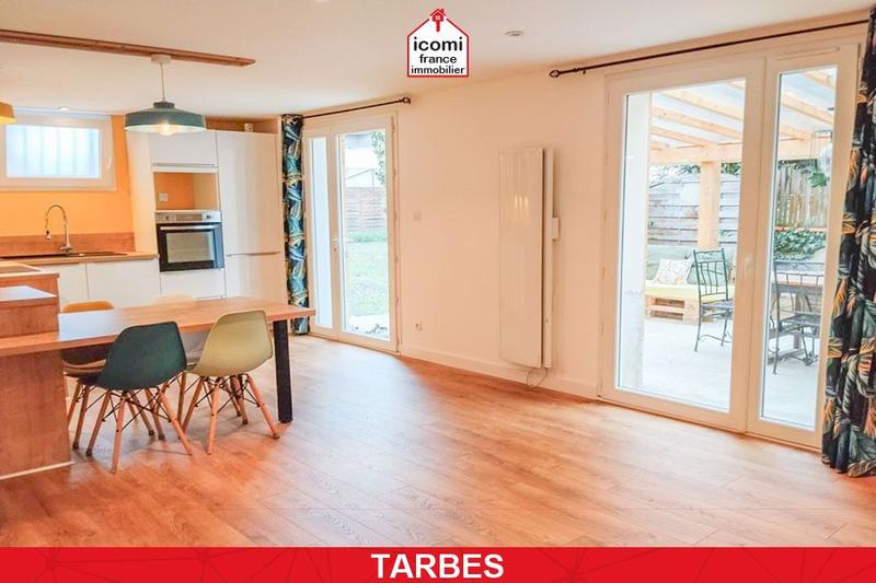 Immeuble - 150 m² - 7 pièces