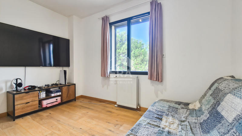 Maison - 134 m² - 5 pièces