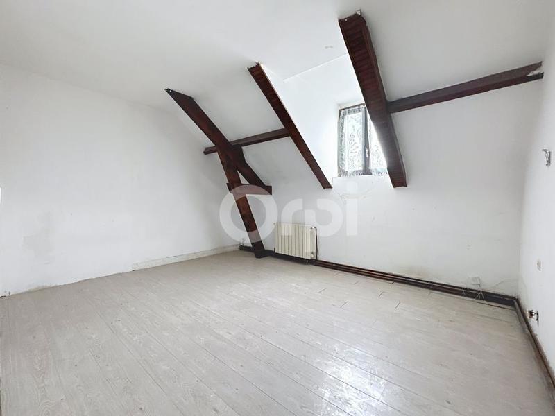 Maison - 172 m² - 5 pièces