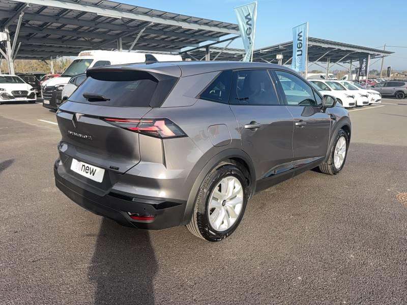 Renault Symbioz E-Tech full hybrid 145 Evolution