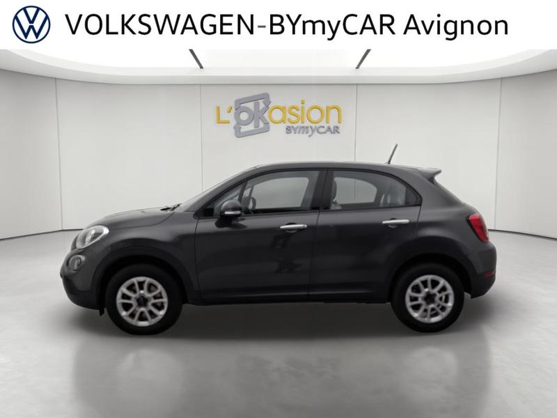 Fiat 500x My19 1.3 FireFly Turbo T4 150 ch Dct Cross