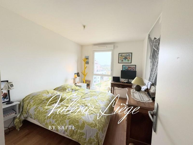 Appartement - 81 m² - 4 pièces