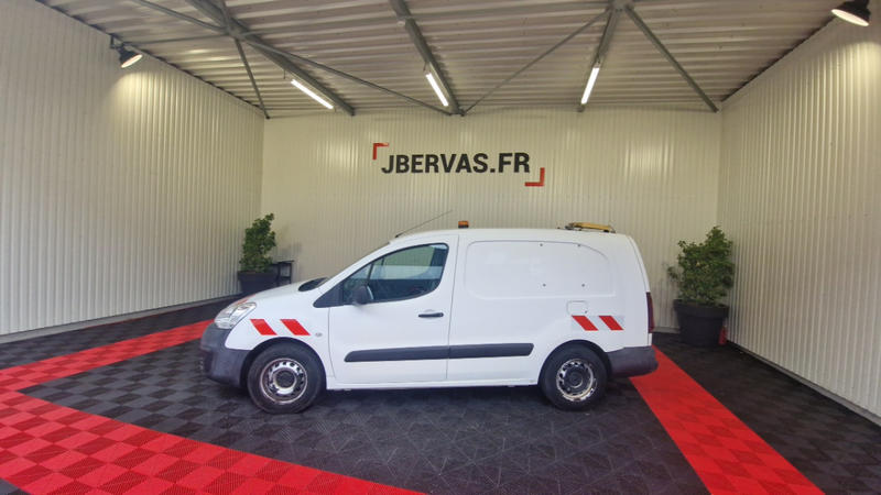 Citroën Berlingo Xl Bluehdi 100 Confort