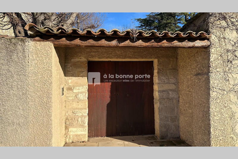 Maison de maîtres - 227 m² - 7 pièces