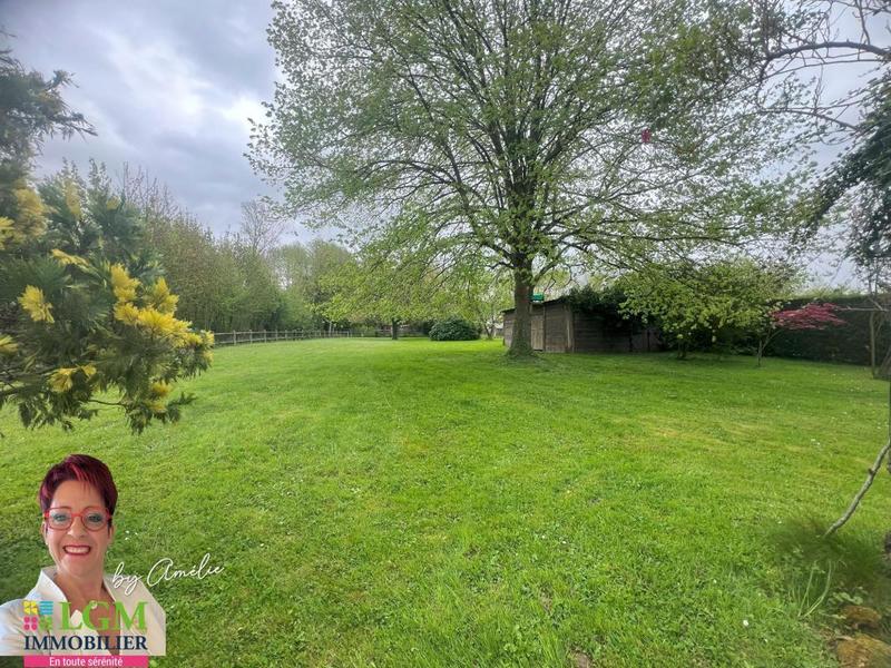 Villa - 195 m² - 7 pièces