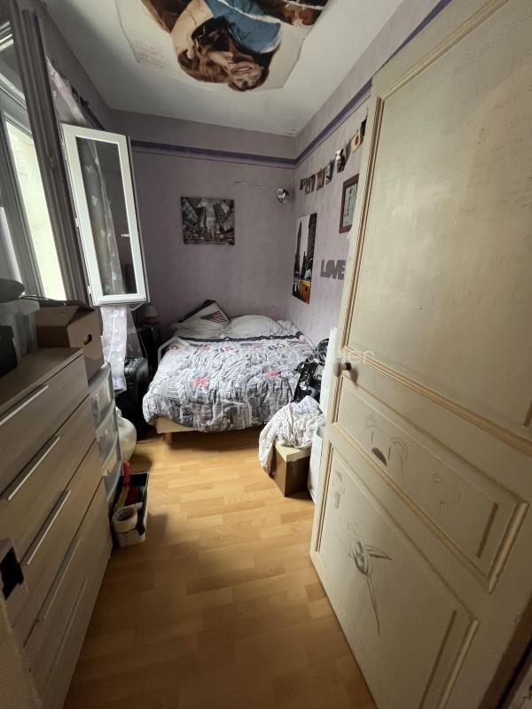 Immeuble - 128 m² - 7 pièces