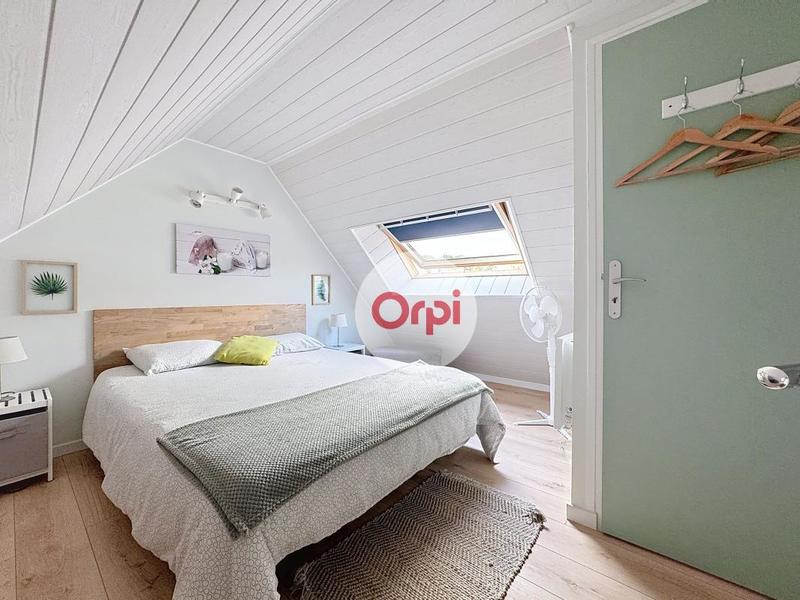 Maison - 145 m² - 6 pièces