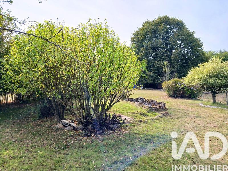 Maison - 207 m² - 11 pièces