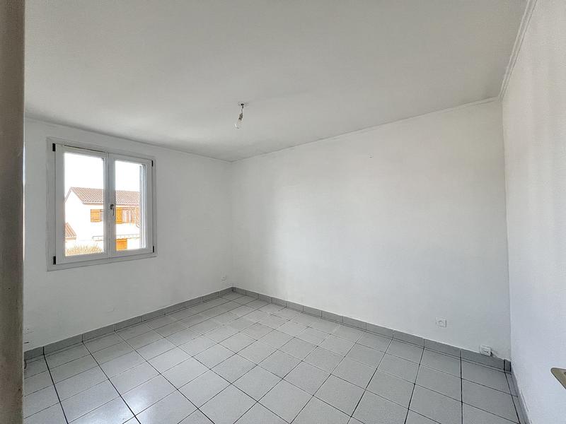 Maison - 105 m² - 7 pièces
