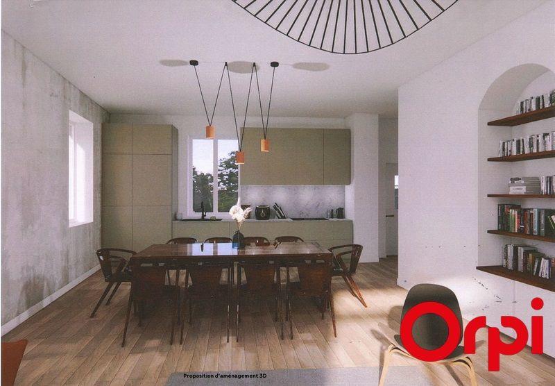 Appartement - 114 m² - 1 pièce