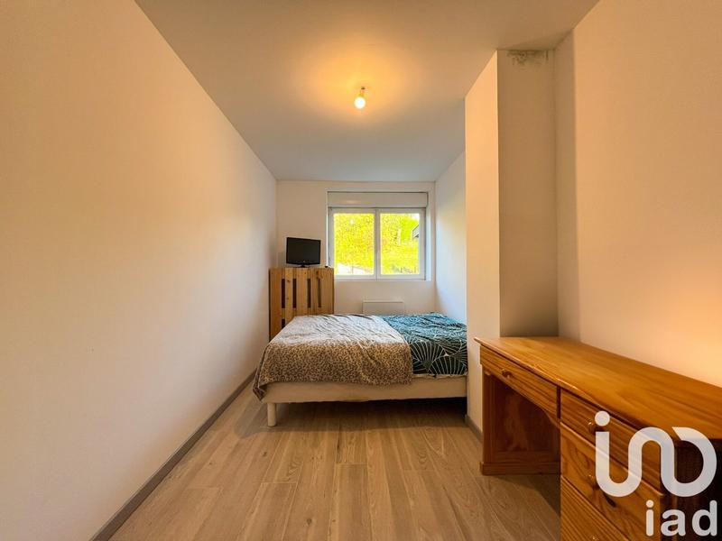 Maison - 109 m² - 4 pièces