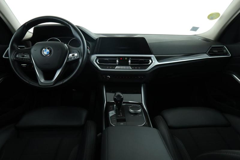 Bmw Série 3 318dA Edition Sport 150 ch